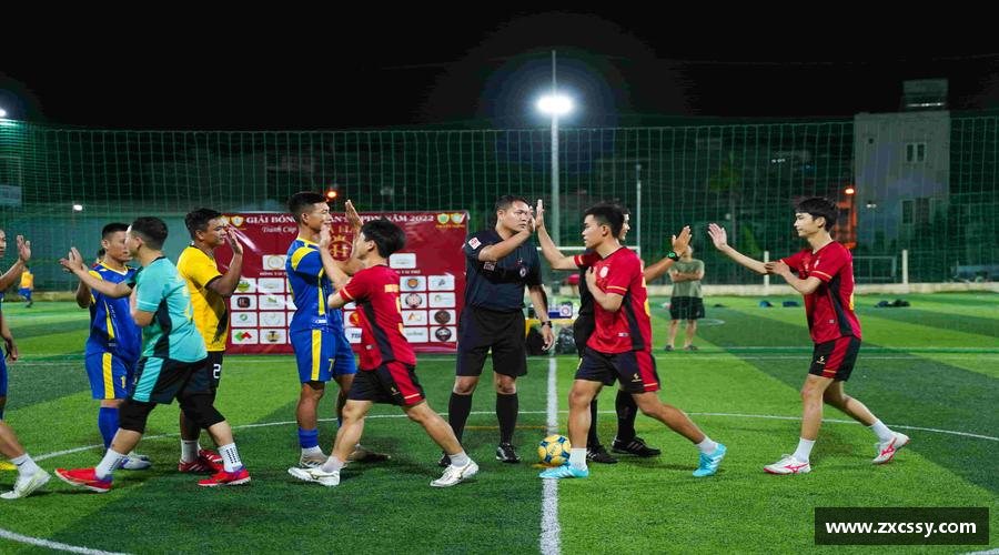 xcsports拥抱挑战，成就辉煌！